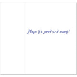 Birthday Cupcakes Birthday Card