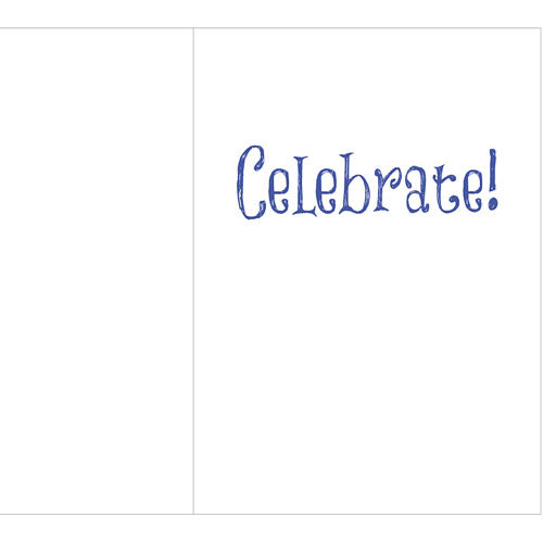 Happy Days Birthday Card