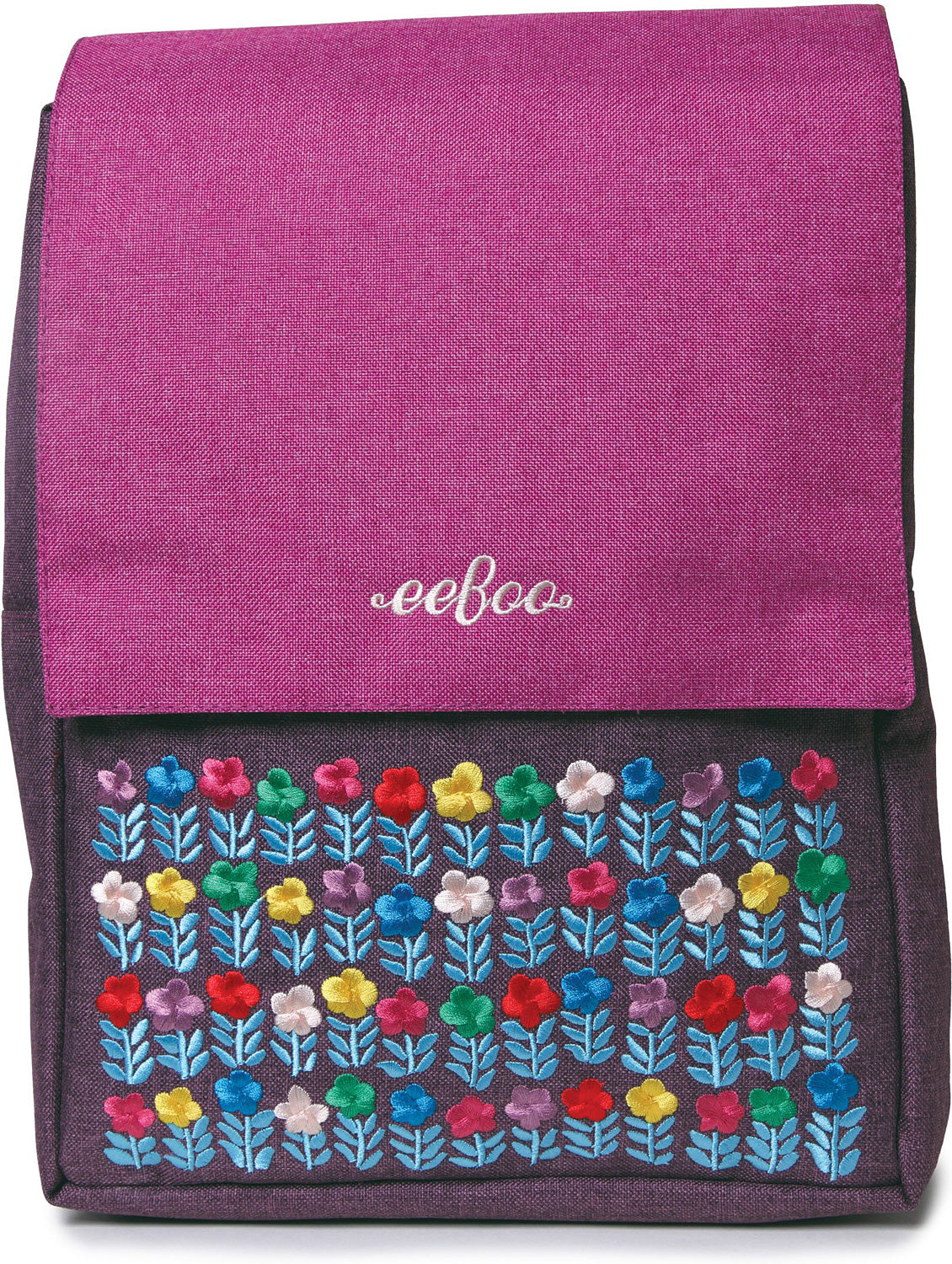 Flowerbed Backpack