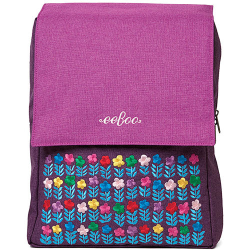 Flowerbed Backpack