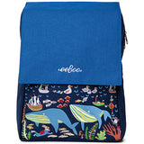 Happy Whales Backpack