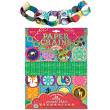 Animal Paper Chain