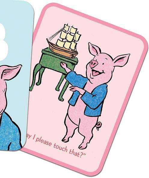 Good Manners Flash Cards (2ED)