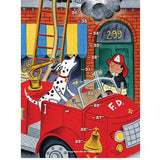 Fireman