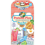 Best Pals' Diner Pretend Play