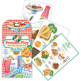 Best Pals' Diner Pretend Play