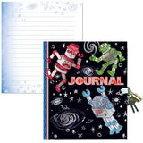 Robot Diary