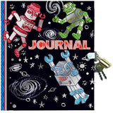 Robot Diary