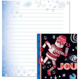Robot Diary