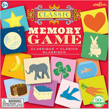 Classic Matching Game E