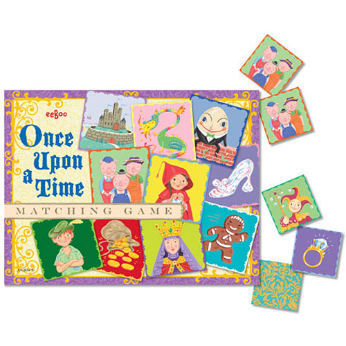 Once Upon a Time