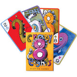 Crazy Eights
