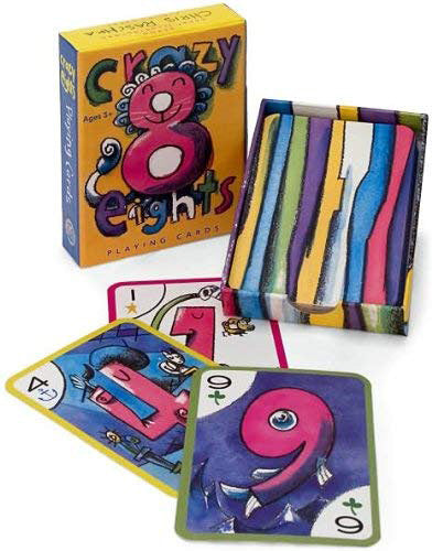 Crazy Eights