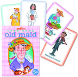 Old Maid