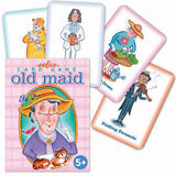 Old Maid