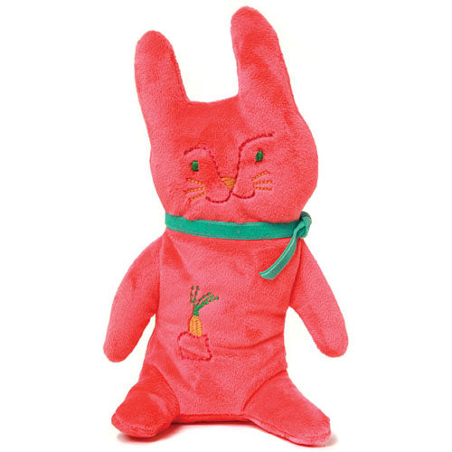 Papaya Bunny
