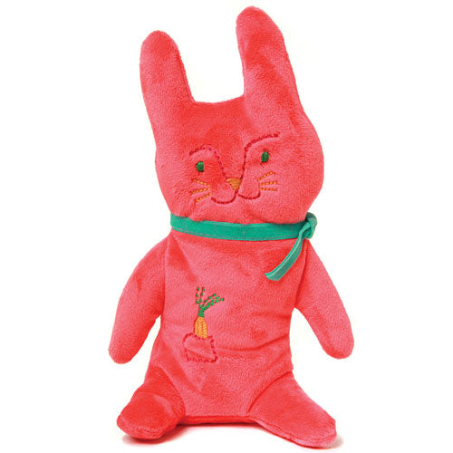 Papaya Bunny