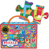 Animal Alphabet 20pc Puzzle