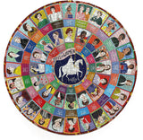 Votes for Women 500 Piece Round Puzzle