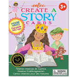 Fairytale Mix ups Tell Me a Story E