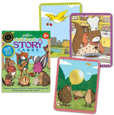 Animal Village Tell Me a Story E