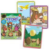 Animal Village Tell Me a Story E