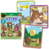 Animal Village Tell Me a Story E