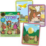 Animal Village Tell Me a Story E