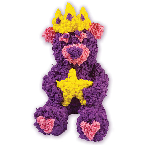 Foamfetti Fairy Tale Princess