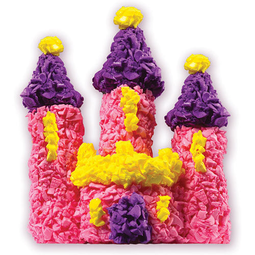 Foamfetti Fairy Tale Princess