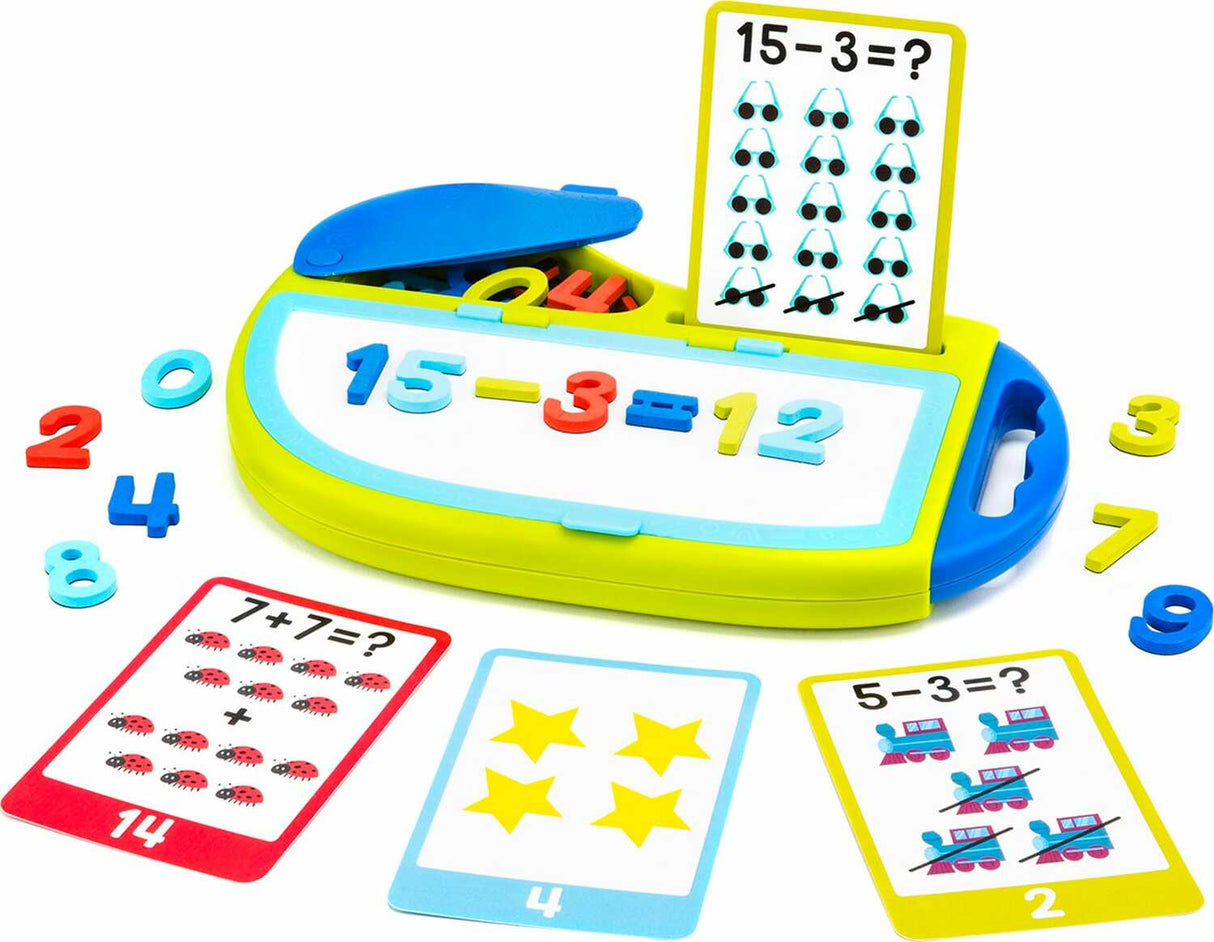 MathMagnets® GO! Counting