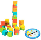 Tumbleos - My First Games