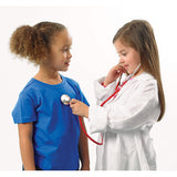 Stethoscope