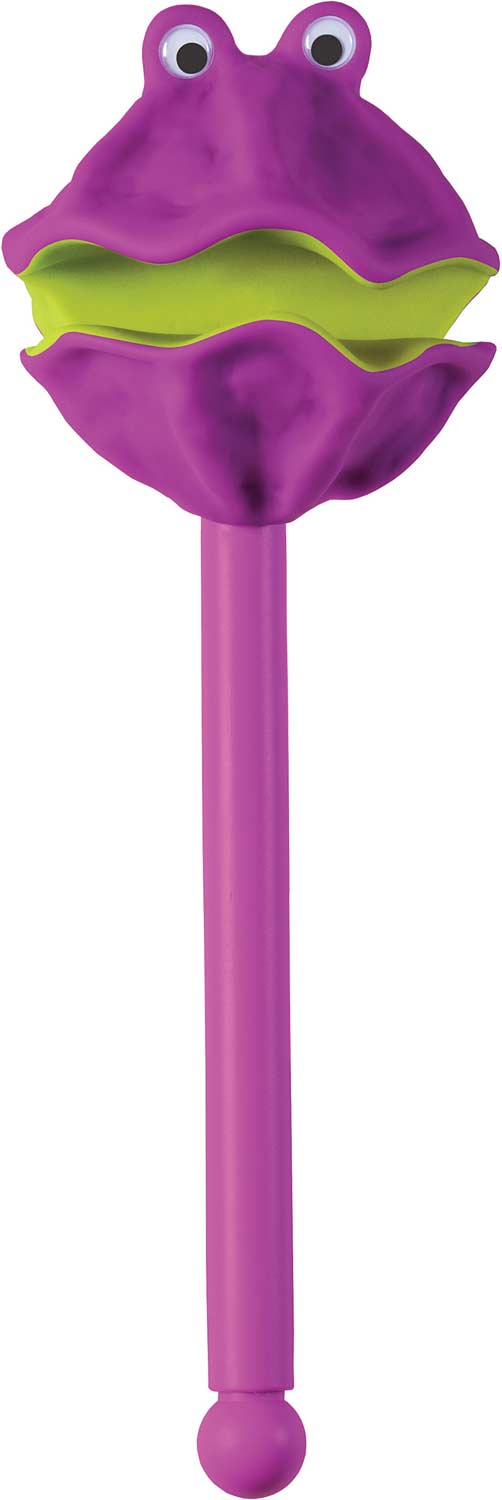 Sea Squad Puppet on a Stick