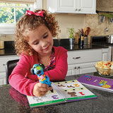Hot Dots® Jr. Let's Master Pre-K Math Set with Ace—The Talking Teaching Dog® Pen