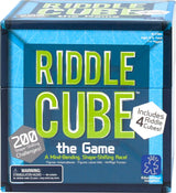 Riddlecube The Game