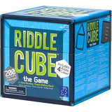Riddlecube The Game