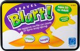 Travel Blurt!