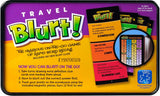 Travel Blurt!
