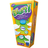 Blurt