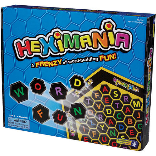 Heximania