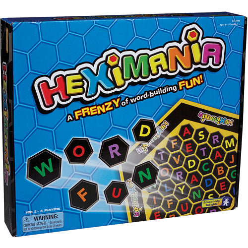 Heximania