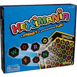 Heximania