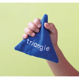 Shapes Beanbags