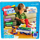 Design and Drill Activity Center