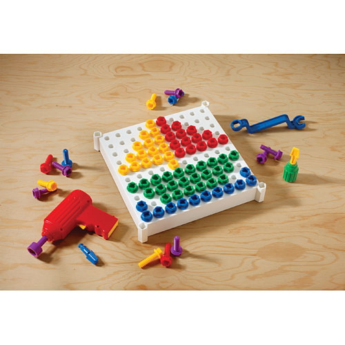 Design and Drill Activity Center