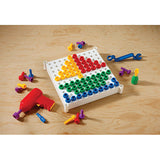 Design and Drill Activity Center