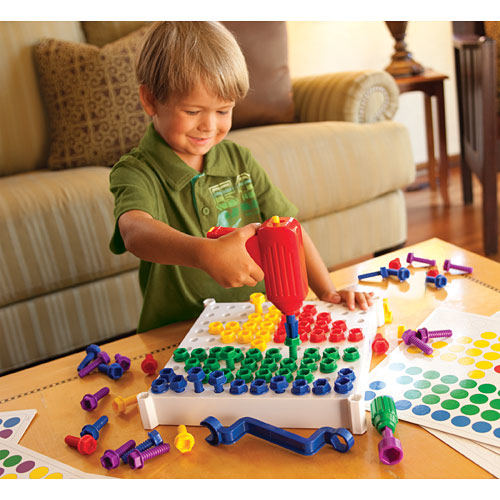 Design and Drill Activity Center