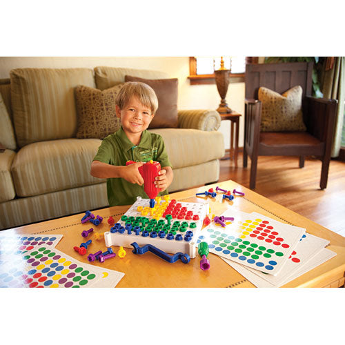 Design and Drill Activity Center