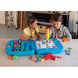 design and drill power tool workshop - Catalog